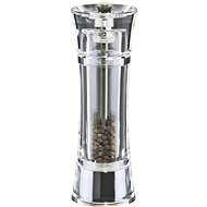 Pepper mill acrylic Zassenhaus Aachen 18 cm - Spice Grinder