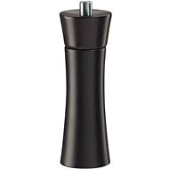 Salt mill Zassenhaus Frankfurt 18 cm, stained - Spice Grinder