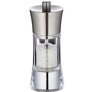 Salt mill Zassenhaus Aachen 14 cm - Spice Grinder