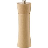 Pepper mill Zassenhaus Frankfurt 18 cm, natural beech - Spice Grinder