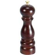 Salt mill Lidrewa Toscana 18 cm, brown - Spice Grinder