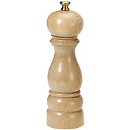 Salt mill Lidrewa Toscana 18 cm, natural - Spice Grinder