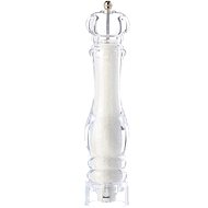 Bisetti Milano salt mill 32 cm, acrylic - Spice Grinder