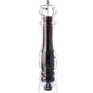 Bisetti Milano pepper mill 32 cm, acrylic - Spice Grinder