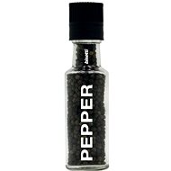 Bisetti Pantelleria pepper mill 16,5 cm - Spice Grinder