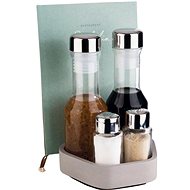 Menážka 5-dílná APS Element - Condiments Tray