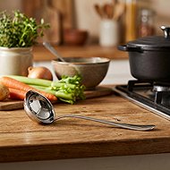Soup ladle Pintinox Solaris 0,1 l - Ladle
