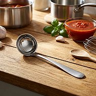 Sauce ladle 28 cm hepp - Ladle