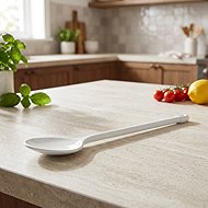 White Waca 380 mm - Cooking Spoon