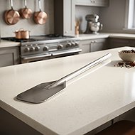 Stainless steel mixing shovel 120 cm Pujadas - Hand Shovel