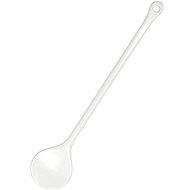 Vařečka bílá 310 mm Kunterbunt Waca - Cooking Spoon