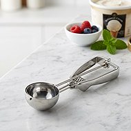 Ice cream scoop Stöckel diameter 4 cm 1/60 l stainless steel - Ice-Cream Scoop