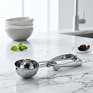 Ice cream scoop Stöckel diameter 4,5 cm, 25 ml stainless steel - Ice-Cream Scoop