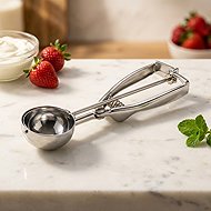 Ice cream scoop Stöckel diameter 4,7 cm, 29 ml stainless steel - Ice-Cream Scoop