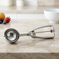 Ice cream scoop Stöckel diameter 7 cm 100 ml stainless steel - Ice-Cream Scoop
