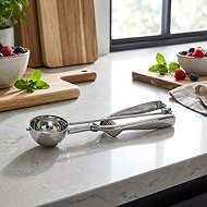 Ice cream scoop 50 ml, stainless steel, Contacto - Ice-Cream Scoop