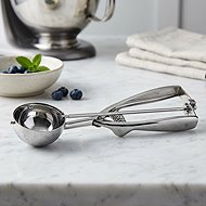 Ice cream scoop 20 ml, stainless steel, Contacto - Ice-Cream Scoop