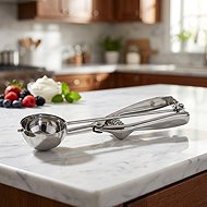 Ice cream scoop 10 ml, stainless steel, Contacto - Ice-Cream Scoop