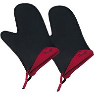 Gastro short baking gloves - Oven Mitt
