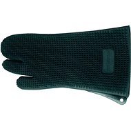 Silikomart Zeus silicone kitchen glove, black - Oven Mitt