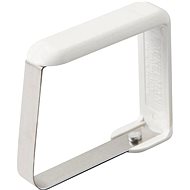 Stainless steel tablecloth holder Fackelmann 4 pcs - Holder