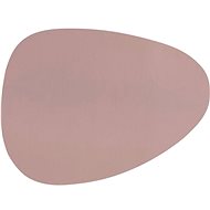 Placemat ZicZac Togo 43 × 32 cm, purple - Placemat
