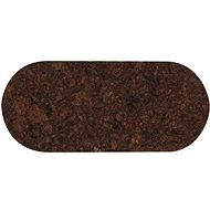 Costa Nova Notos Cork mat 16,7 cm, 12 pcs - Coaster