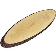 Kesper lacquered serving board 70-79 × 25 cm - Serving Board