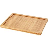 Steak plate mat Revol bamboo - Serving Board