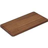 Servírovací prkénko jasanové dřevo Gastro 53 × 32,5 cm - Prkénko