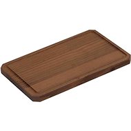 Gastro ash wood serving board 33 × 22 cm - Serving Board