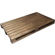 Vintage wooden serving board 30 × 20 cm - Serving Board