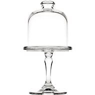 Cake serving tray Mini 9 cm, with lid - Stand