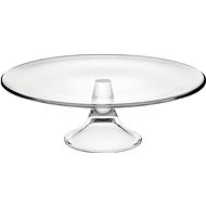 Banquet cake stand 33 cm, glass - Cake Stand
