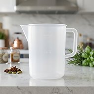 Plastic measuring cup Gastro 1000 ml - Measuring Cup