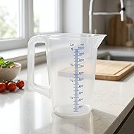 Plastic measuring cup Schneider 1000 ml - Measuring Cup
