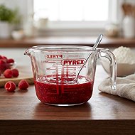 Pyrex measuring cup glass 1000 ml - Measuring Cup