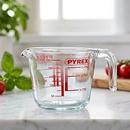 Pyrex measuring cup glass 250 ml - Measuring Cup