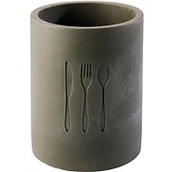 Cutlery stand APS Element 11 × 14 cm - Cutlery Stand