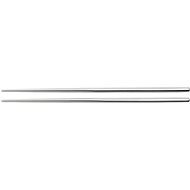 Nerezové hůlky Kyoto 2 ks 23 cm - Chopsticks
