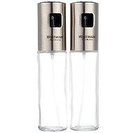 Sprayer set for oil and vinegar 2 pcs Westmark - Condiments Tray