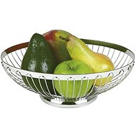 Pastry basket fruit oval APS 24,5x18 cm - Bread Basket