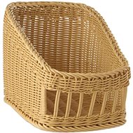 Bakery basket APS 30x40 cm, beige - Small Basket