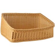 Bakery basket APS 45x47 cm, beige - Bread Basket