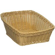 Bakery basket APS 50x40 cm, beige - Bread Basket