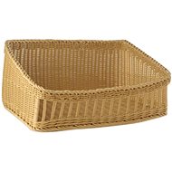 Bakery basket APS 60x40 cm, beige - Small Basket