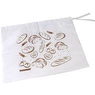 Pastry bag cotton Fackelmann 43x34 cm - Bread Basket