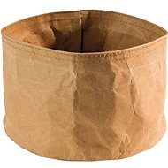 Pastry bag APS Paperbag 17 cm, beige - Bread Basket