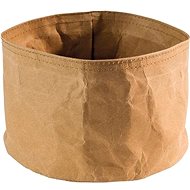 Pastry bag APS Paperbag 20 cm, beige - Bread Basket