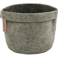 Bakery basket ZicZac Truman 20 cm, anthracite - Small Basket